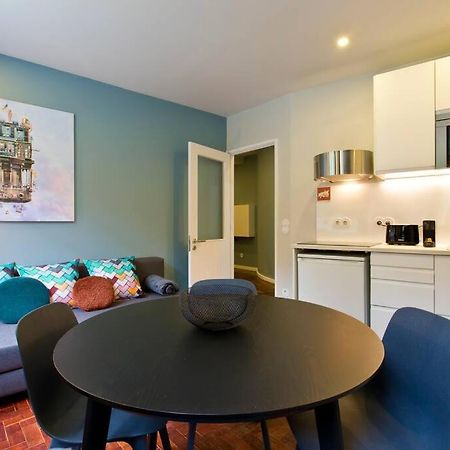 Flying Catarina Apartment Porto Exteriér fotografie