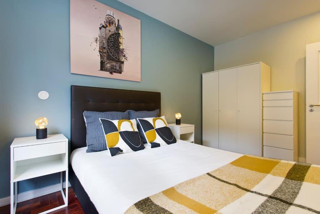 Flying Catarina Apartment Porto Exteriér fotografie