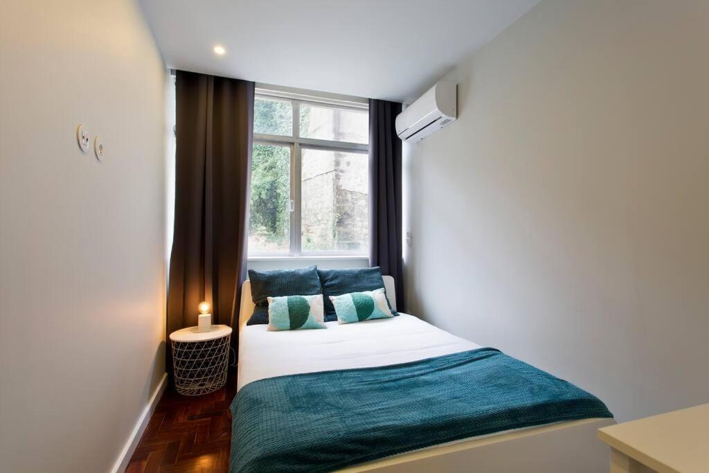 Flying Catarina Apartment Porto Exteriér fotografie