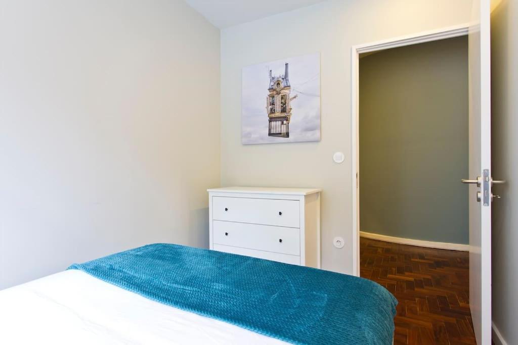 Flying Catarina Apartment Porto Exteriér fotografie